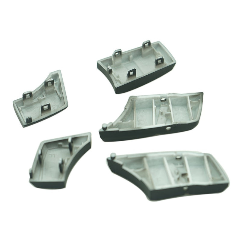 WXZOS IDrive Multi-Media Switch Button Cover Repair Kit for BMW M5 F90 2017-2022