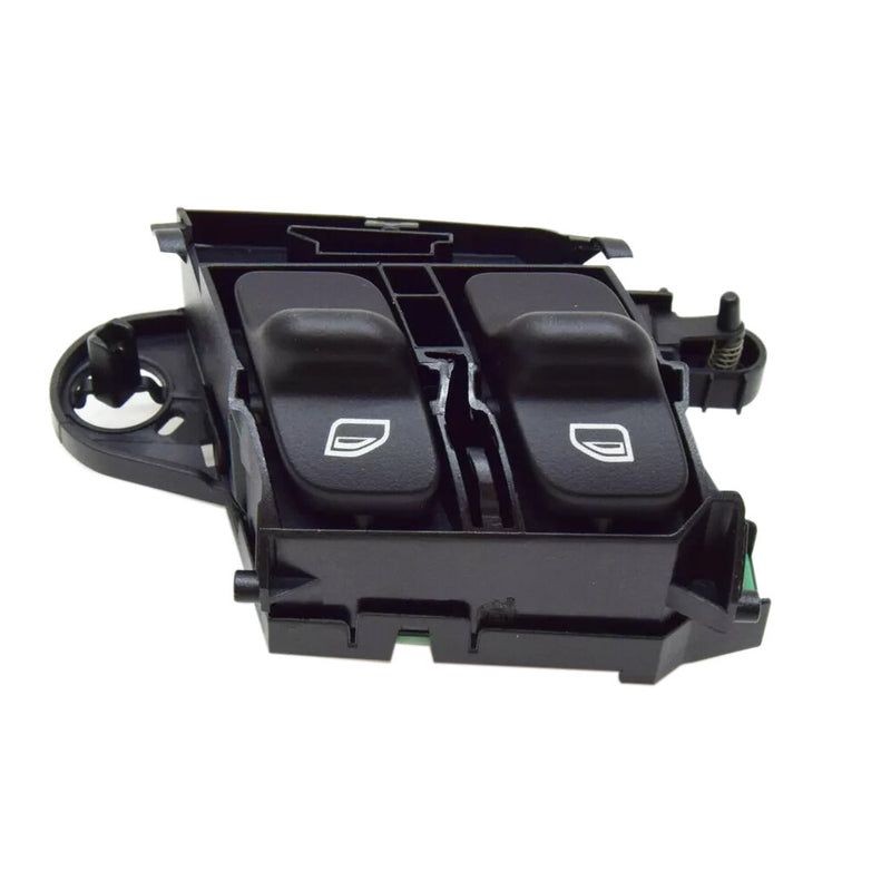 WXZOS 1PC Driver Left Side Moster Window Switch for Porsche Cayman (987) 2005-2012 LHD