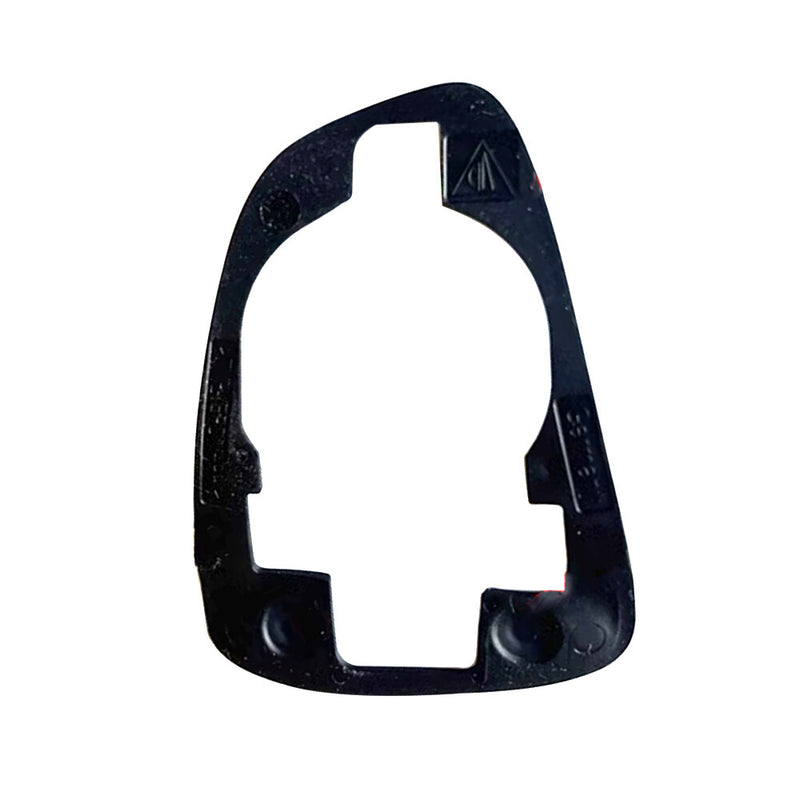 WXZOS 1PC Exterior Door Handle Gasket for Porsche Macan 95B 2018-2023