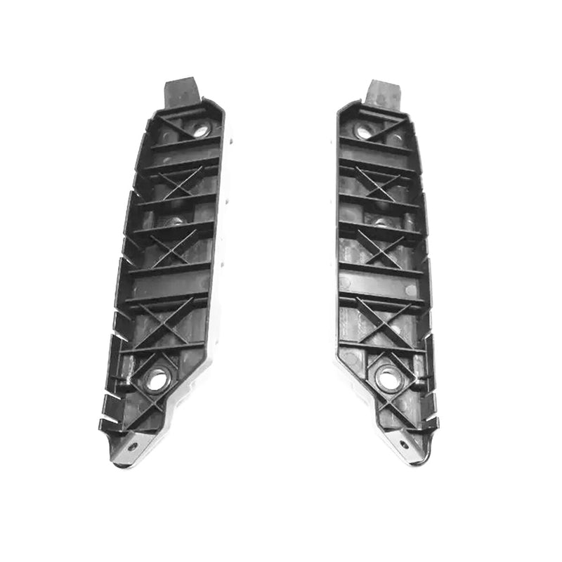 WXZOS Front Bumper Fender Bracket for Bentley Continental Flying Spur 2006-2012