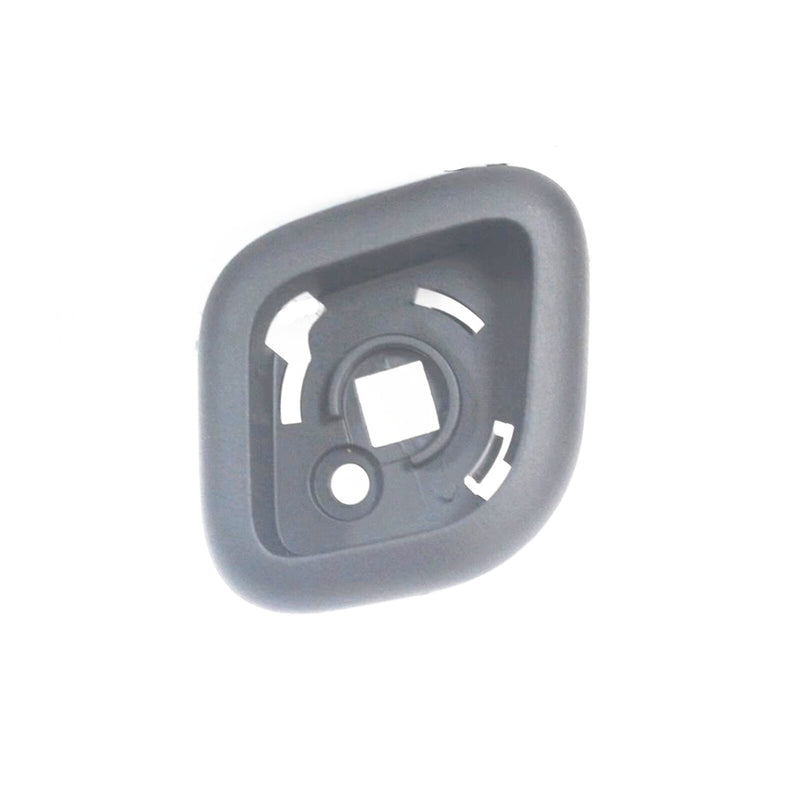WXZOS Headrest Adjustment Button Switch Base for Maserati Ghibli (M157) 2014-2021