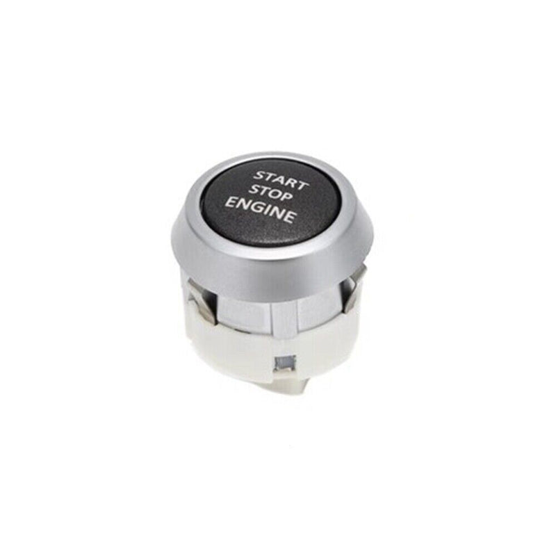 Bouton interrupteur démarrage-arrêt allumage moteur pour Land Rover Freelande...