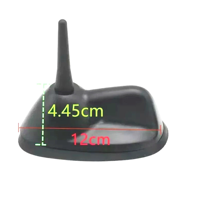WXZOS Rear Roof Antenna Base w/Gasket Repair Kit for Mini Cooper R55 R56 2008-2014