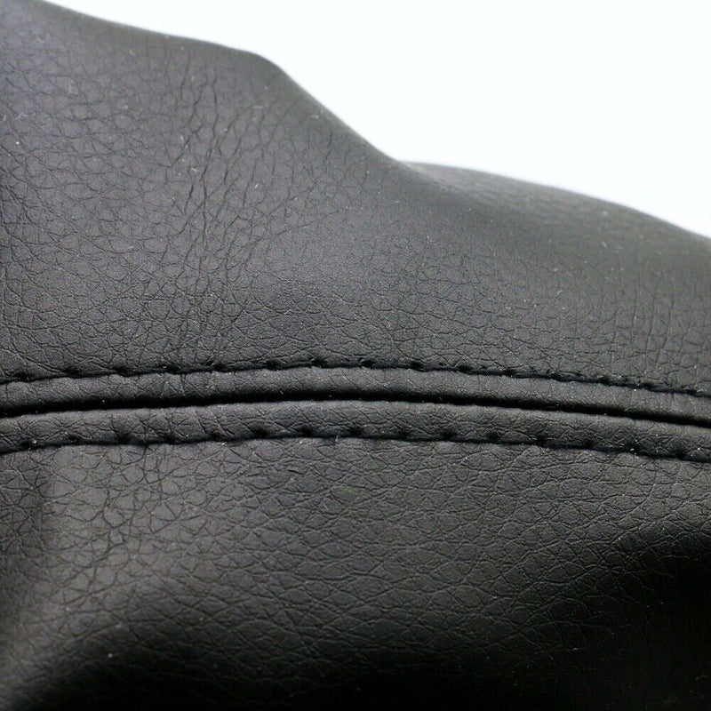 Mahogany 5 Speed Gear Shift Knob For VW Bora Golf MK4 Jetta