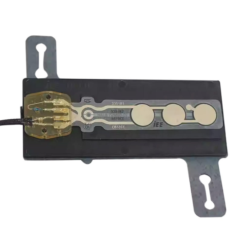WXZOS L/R Front Seat Weight Recognition Pad Sensor for BMW X5 F15 F85 G05 2015-2023