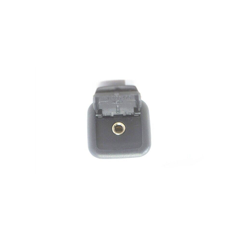 Console centrale 3,5 mm AUX JACK en port femelle pour Audi A4 S4 B8 A5 S5 200...