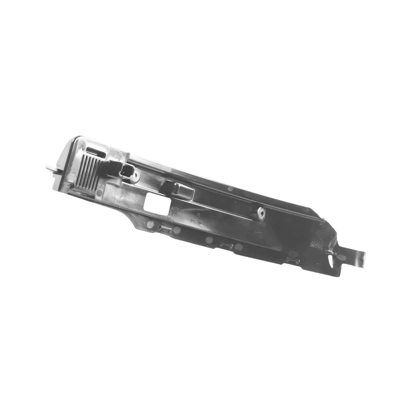 WXZOS Right Wing Mirror Turn Signal Light Indicator for Porsche Macan (95B) 2014-2022