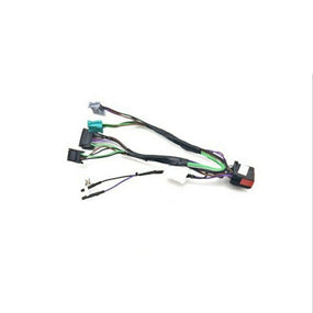 Steering Wheel Control Switch Wire Harness for Ford 2015-2018 Focus ST 2.0