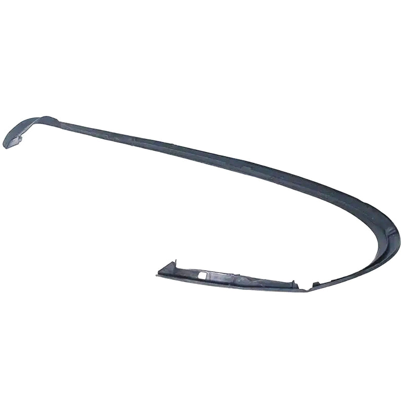WXZOS Front Headlight Weatherstrip Seal Replace for Porsche Panamera (970) 2014-2016