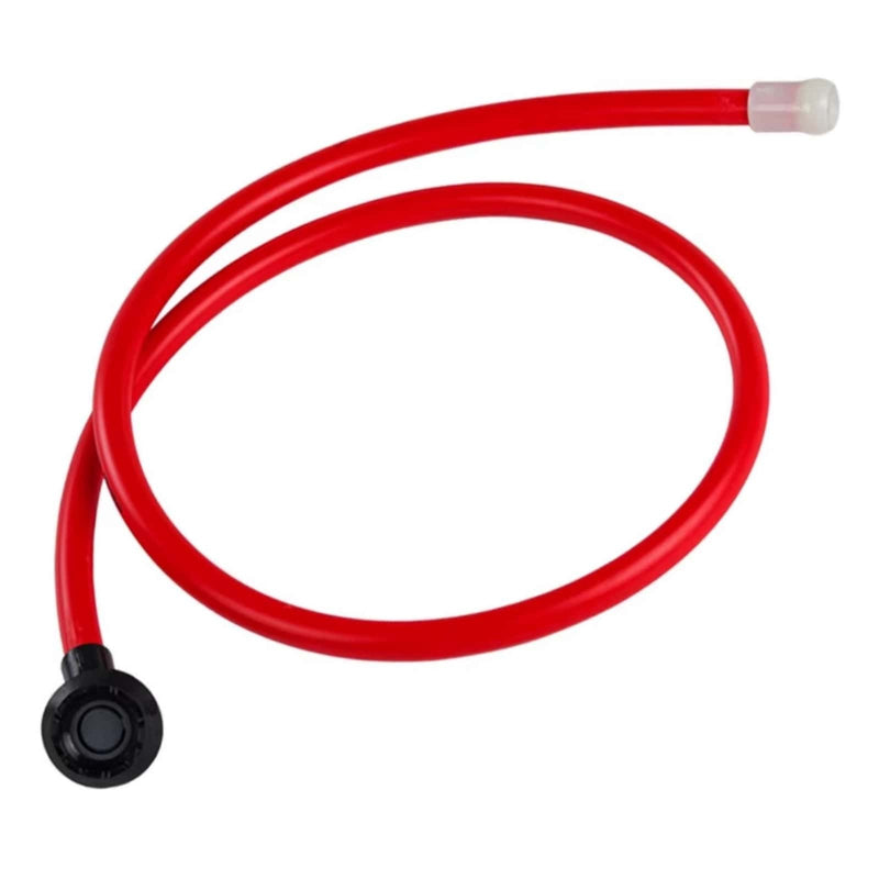 WXZOS Front&Rear Sunroof Drain Tube Hose for Audi Q7 SQ7 (4M) 2016-2025