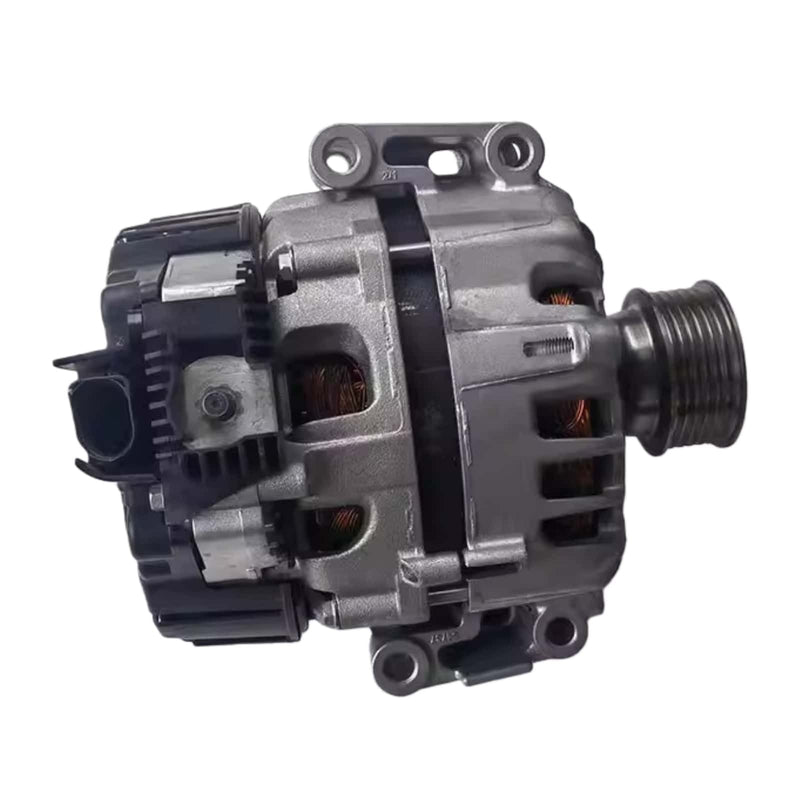 110-180A AC Generator Alternator Assembly for Audi A4 B9 2.0T Engine 2017-2025
