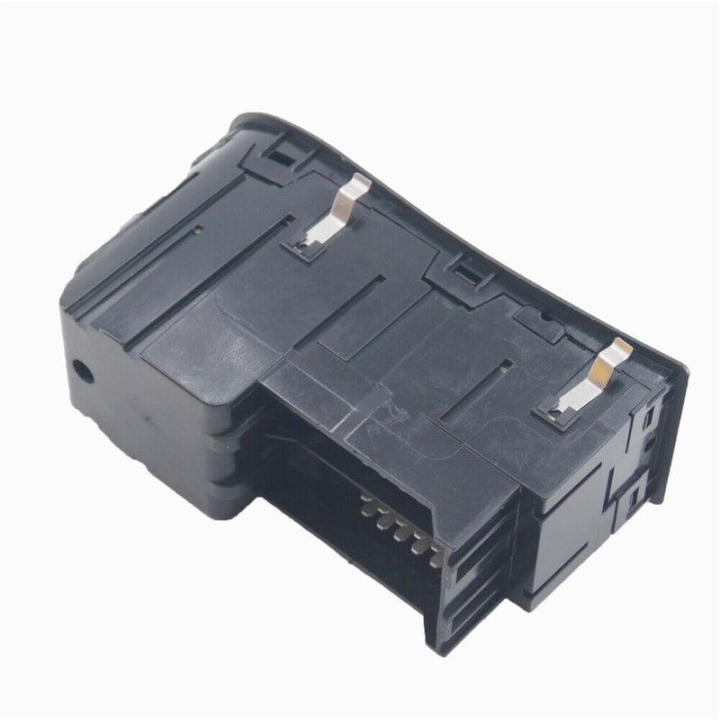 Passenger Side Power Window Lifter Switch For MAN TGS TGX 81258067097