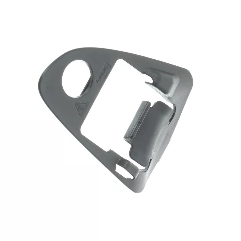 WXZOS 1PC Exterior Door Handle Gasket for Porsche Cayenne (9Y0) 2019-2023
