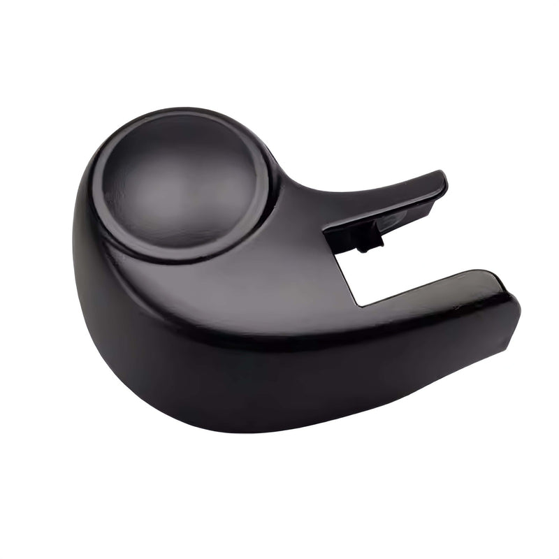 WXZOS Rear Wiper Arm Nut Cover for Audi A6 C6 A6 Avant S6 A6 quattro 2005-2011