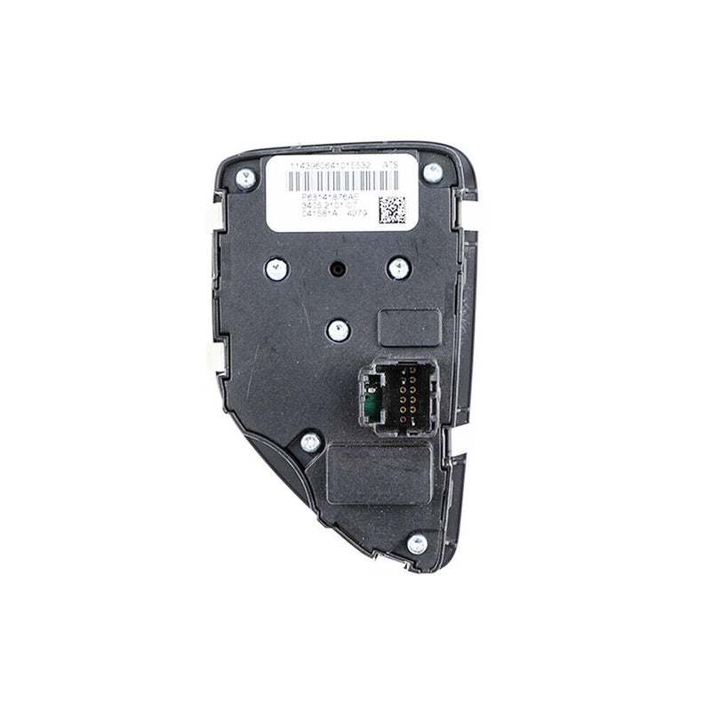 Transfer Case Switch 68141876AF for Jeep 2014-2017 Cherokee