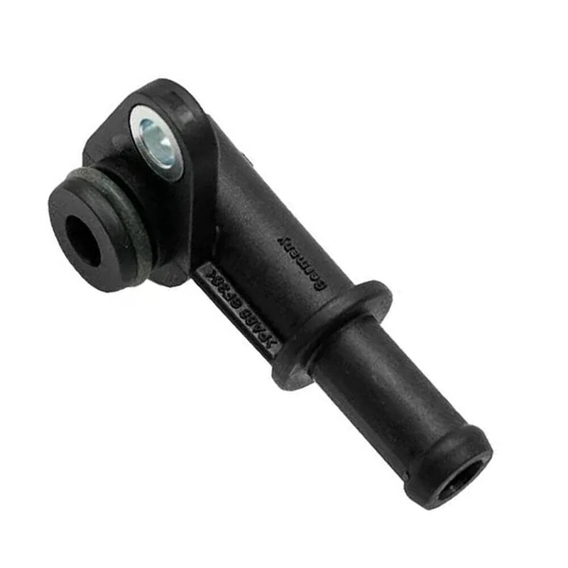 WXZOS Alternator Cooling Hose Connector for Porsche Cayenne S/GTS 4.5/4.8L 2003-2017