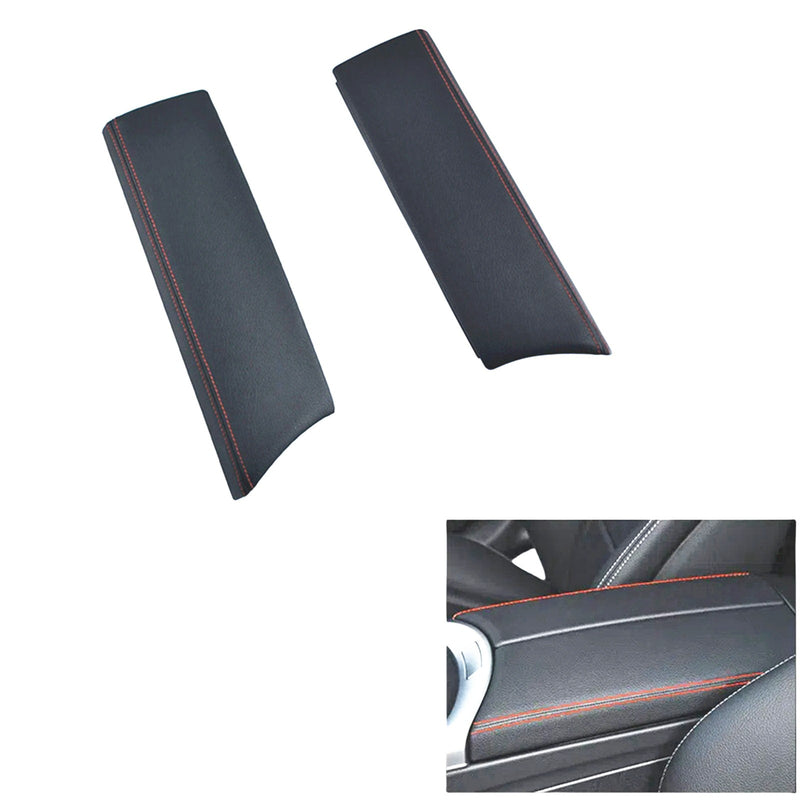 WXZOS Center Console Armrest Case Cover Replace for Mercedes W463 G-Class 2019-2023