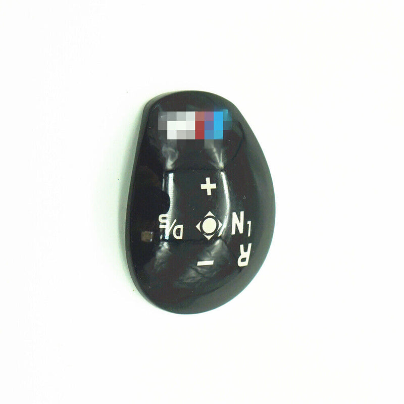 Gear Shift Knob Panel Sticker for BMW M3 E90 E92 E93 Coupe Convertible 2008-2013