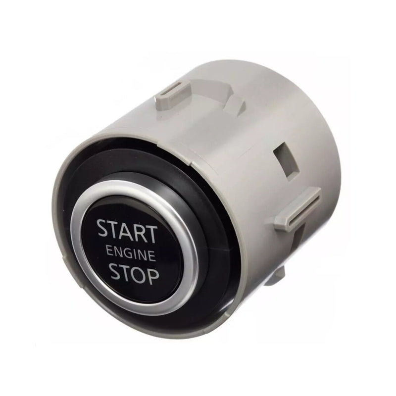 WXZOS Engine Ignition Start-Stop Switch Button w/Bracket for Nissan Altima 2019-2023