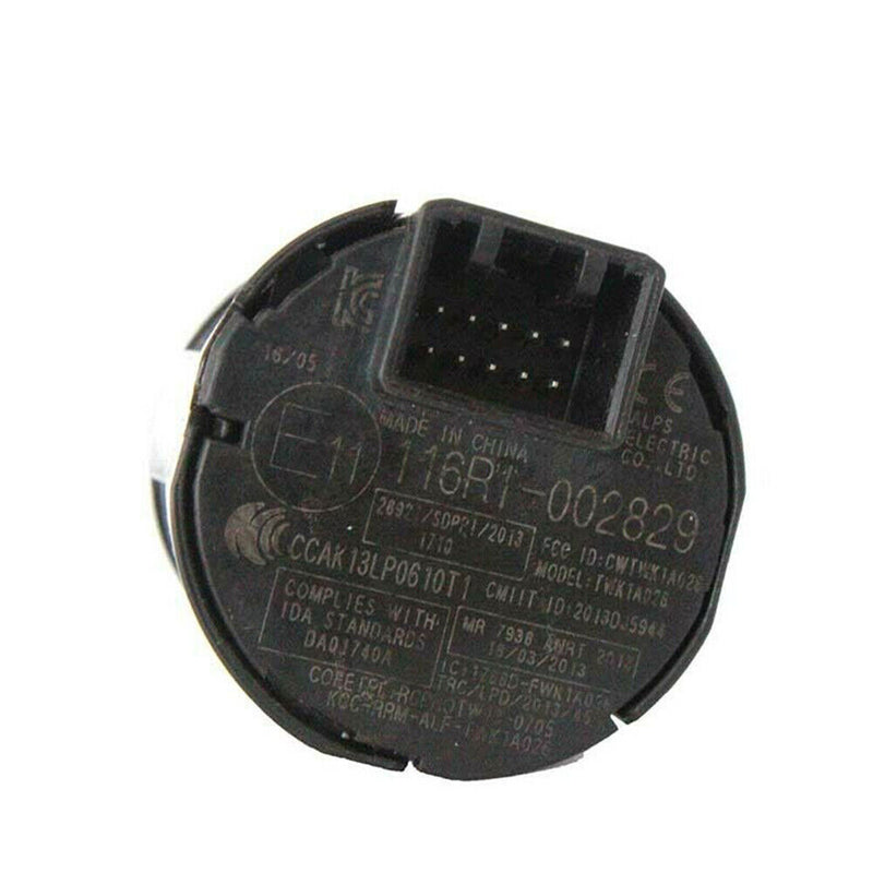 35881T5HH41 Engine Key Start Stop Push Button Switch For Honda FIT City 2015-19
