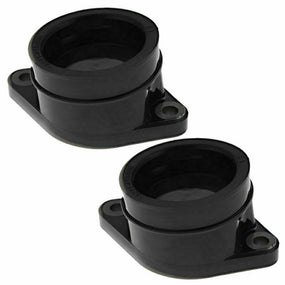 2Pcs Carburetor Intake Manifold Boot Holder For Honda CB400T CB450T CM400