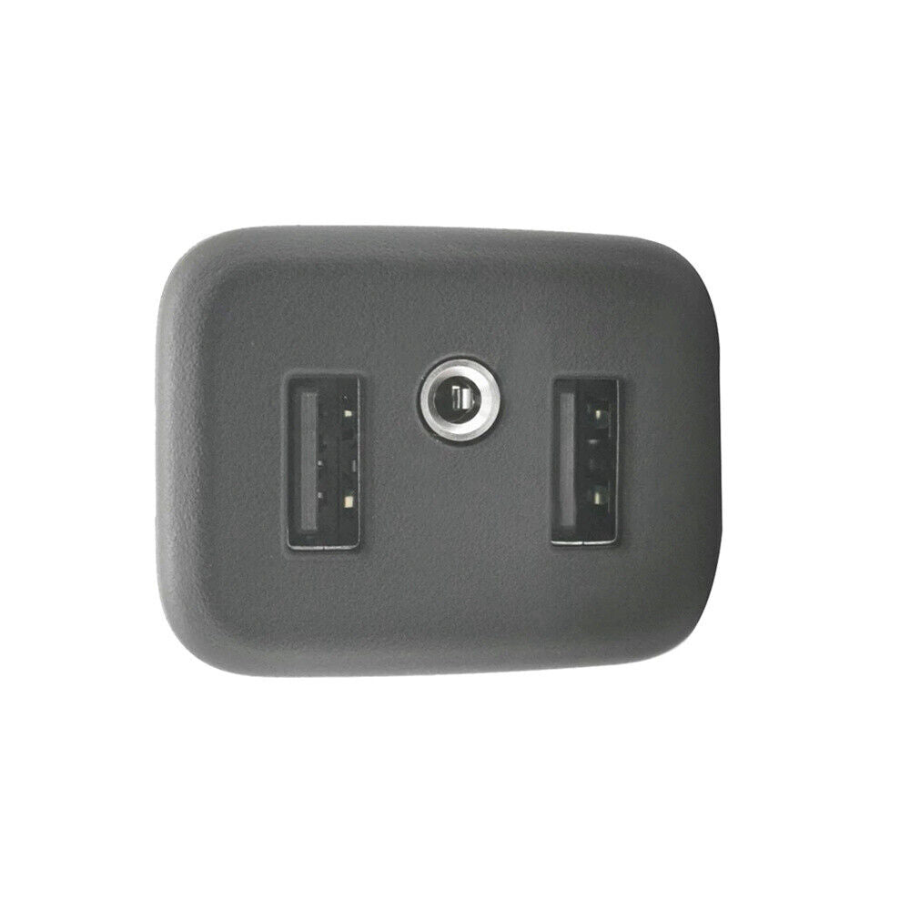 Usb Port Interface USB Port Interface AUX Jack for Chevrolet Camaro Colorado Traverse 20 ...