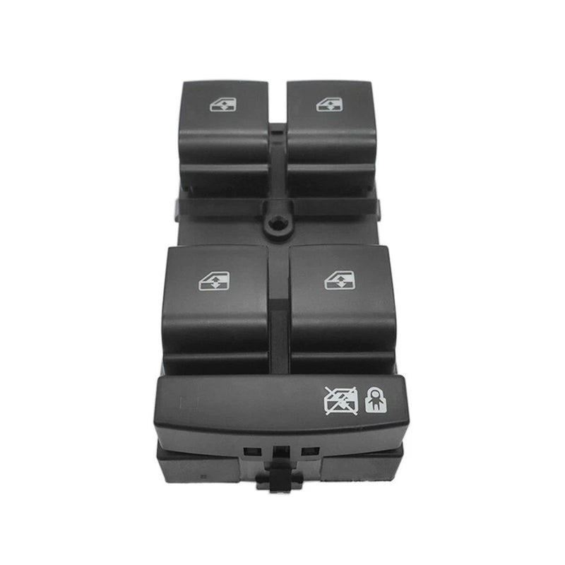 WXZOS Front Door Driver Side Master Power Window Switch for Cadillac ATS 2014-2018