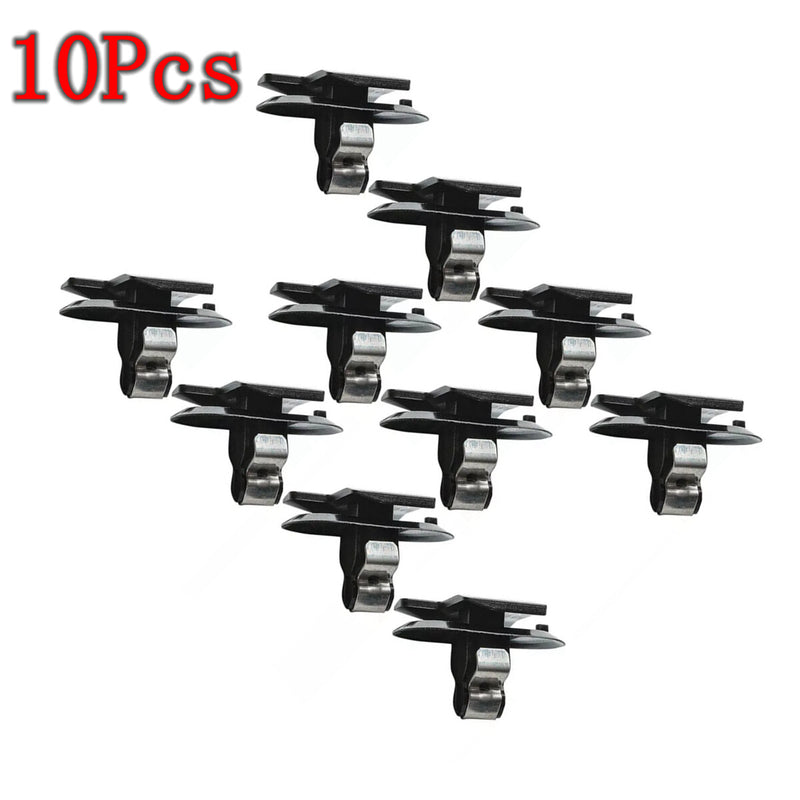 WXZOS Windshield Pillar Interior Trunk Trim Retainer Clip for Buick Cascada 2016-2018