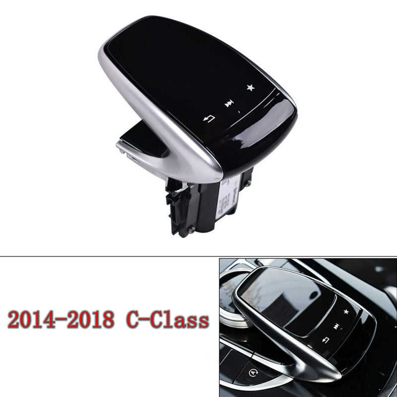 WXZOS Multimedia Center Control Mouse Touchpad Assy for Benz W205 C-Class 2014-2018