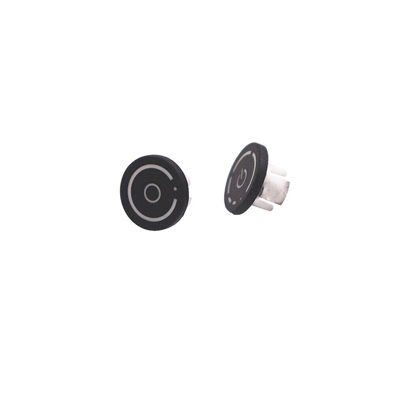 Kit Pulsante Regolazione Volume Controllo Menu Centrale per Maserati Ghibli 2...