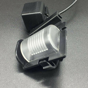 8LED Rear View Backup Parking Camera For Jeep Wrangler 2012-13