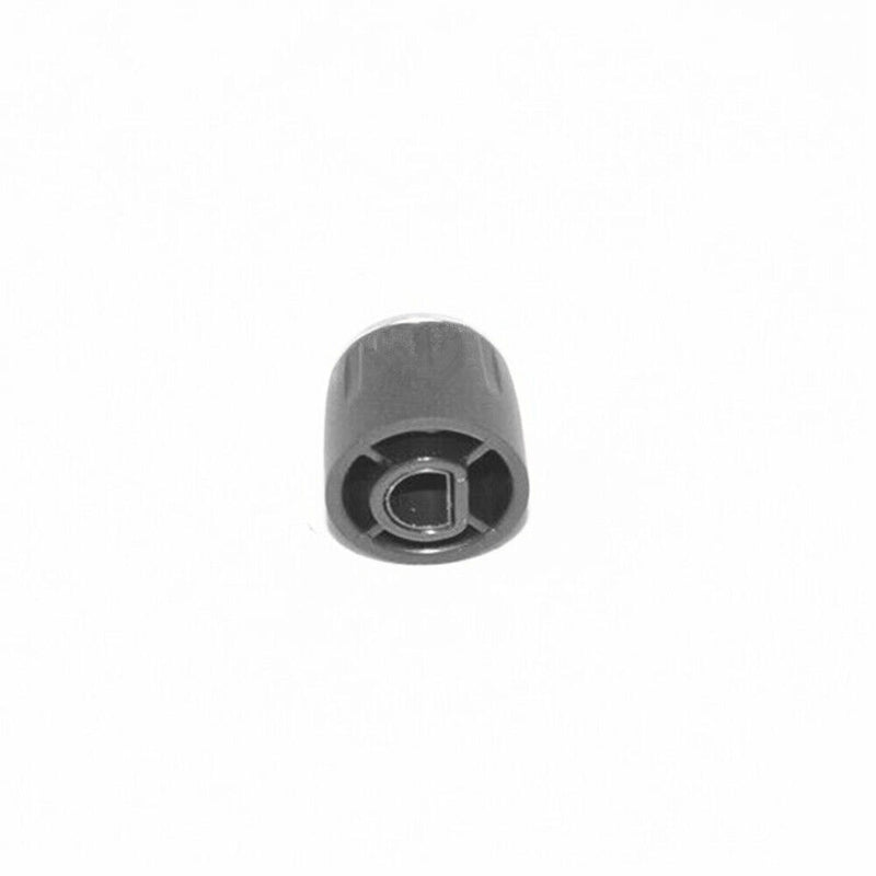 Φ6mm Radio Volume Control Rotary Knob for BMW X1 E84 2010-2012 Z4 E89 2009-2014