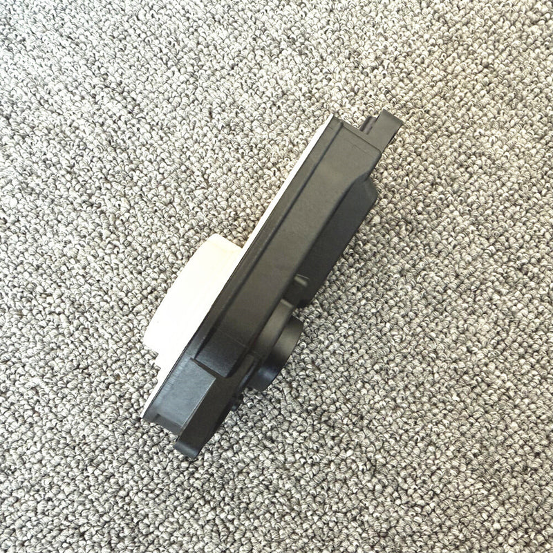 WXZOS Grille Upper Active Air Flap Control Module for BMW 7Series G11 G12 2017-2019