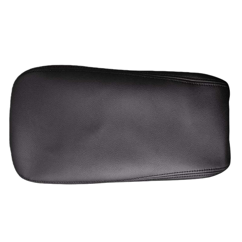 WXZOS PU Leather Center Console Armrest Cover Repair for Toyota Avalon 2013-2018