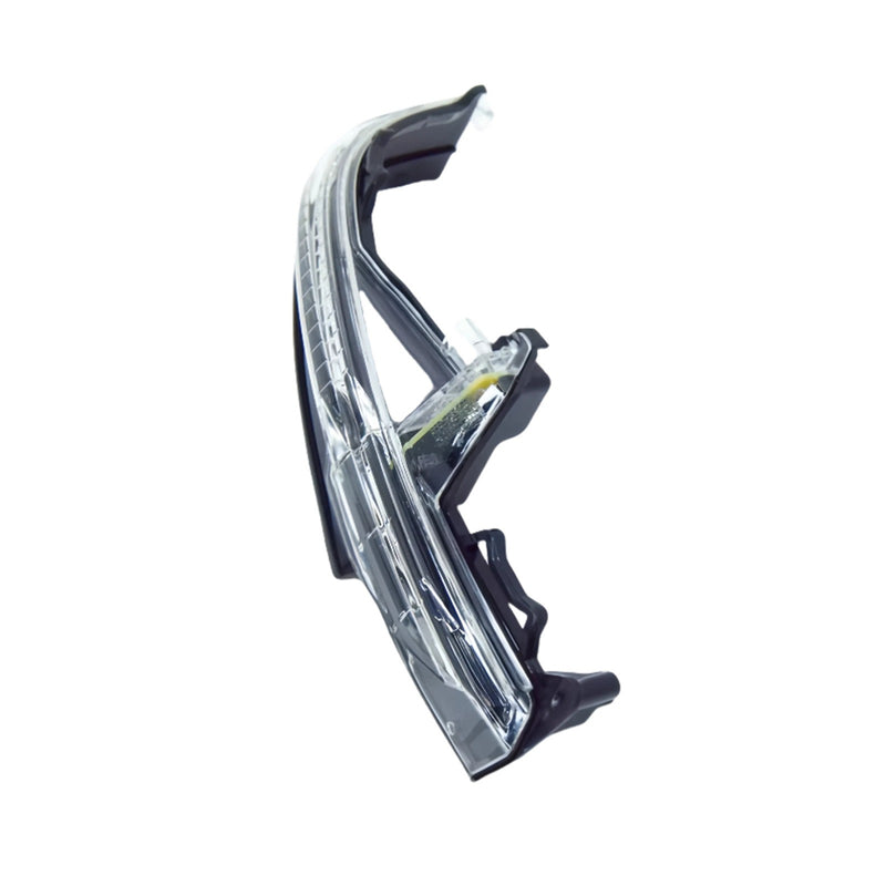 WXZOS Right Side Wing Mirror Turn Signal Light for Audi Q5 SQ5 2019-2024