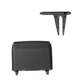 1PC Front L/R Air Vent Outlet Tab Clip Repair for Mercedes W166 M-Class 2012-15