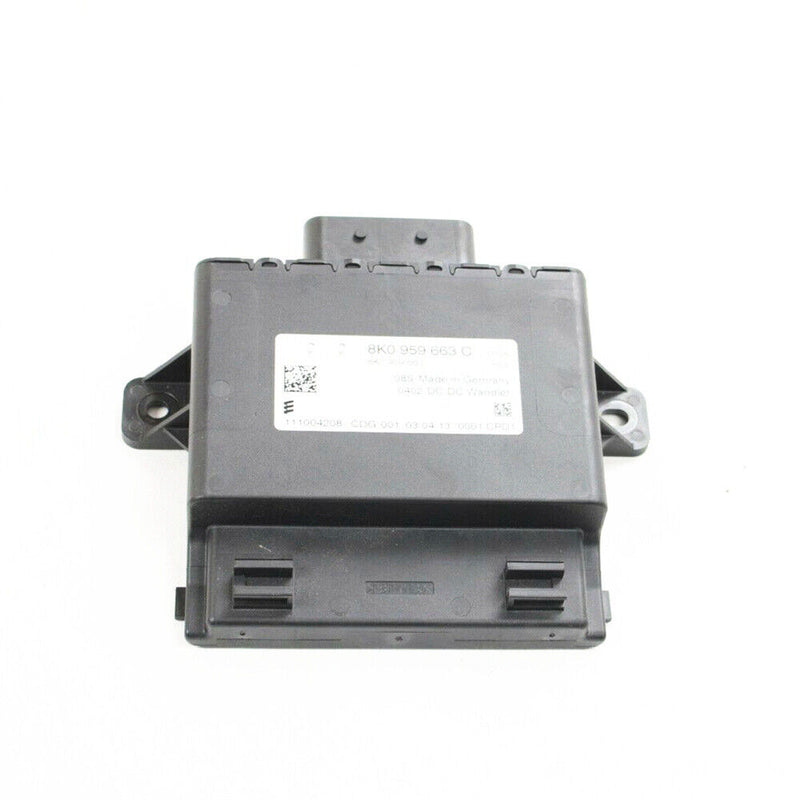 Voltage Stabiliser Module 8K0959663C for Audi A6 C7 A7 2012-2018 A5 8T 2010-2016