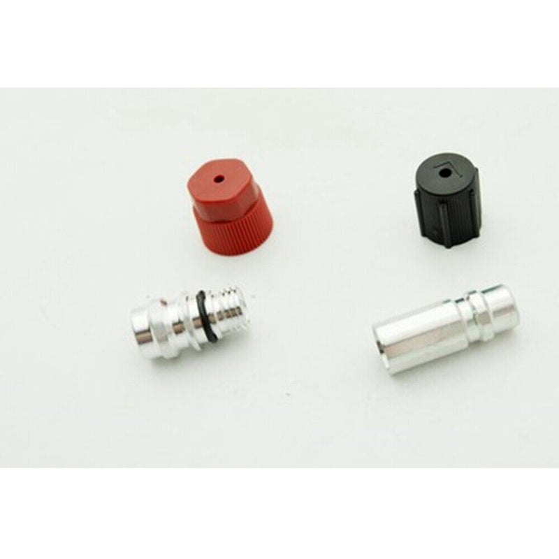 357820795J 357820795H Valve Return For Audi Q7 TT VW Golf4 Jetta Touareg 2Pcs