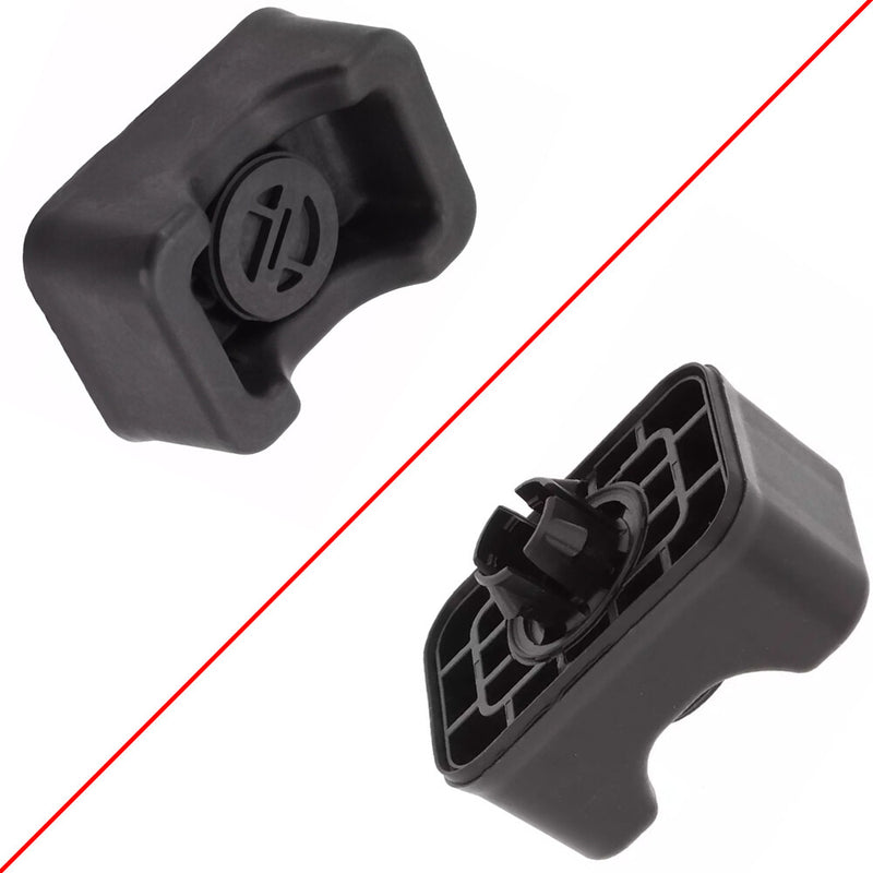 WXZOS Jack Holder Fixture for Mercedes-Benz EQA EQB (W243) 2021-2024