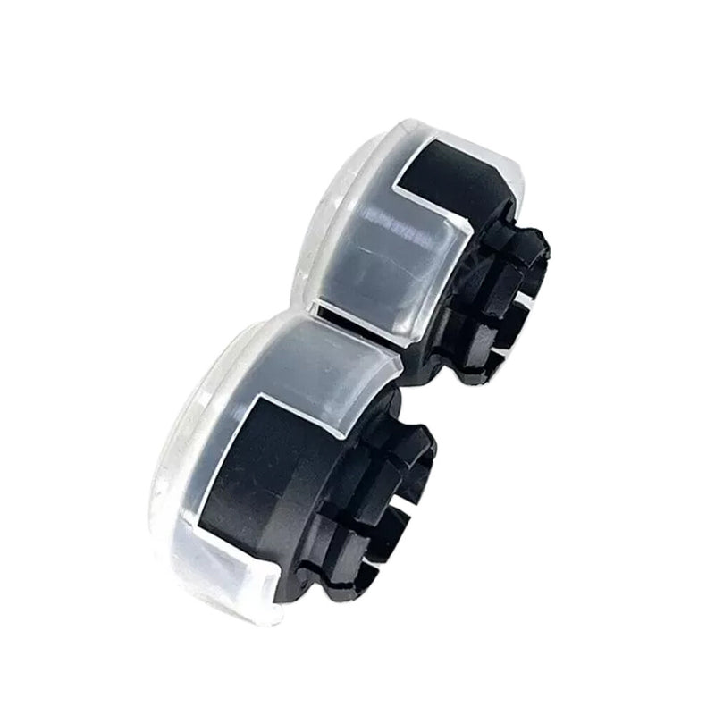 WXZOS 1SET A/C Quick Release Coupling Repair Set for Audi Q5 2009-2016 RS5 2013-2016