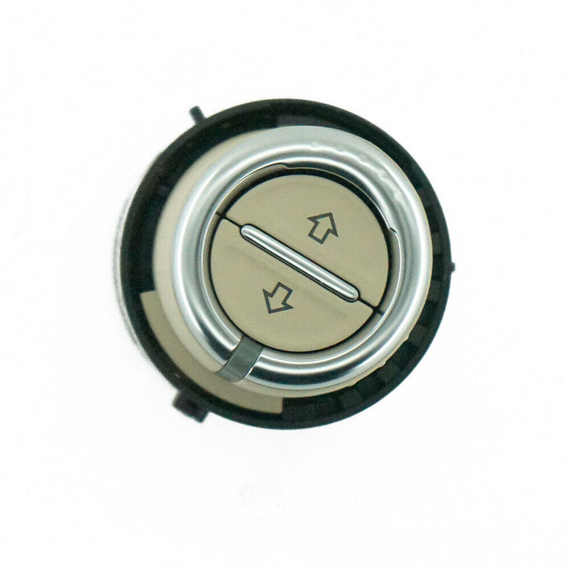 Sale Beige Sunroof Moon Roof Switch for VW Touareg 2011-2014