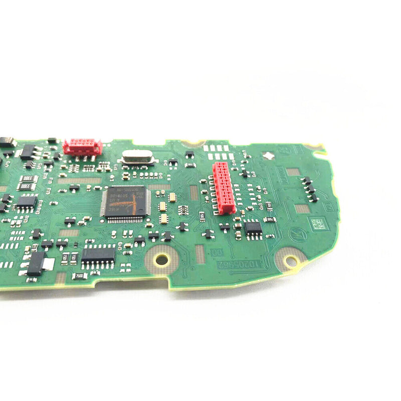 Multimedia MMI Control Circuit Board with Navigation for Audi 2013-2018 A6 C7 A7