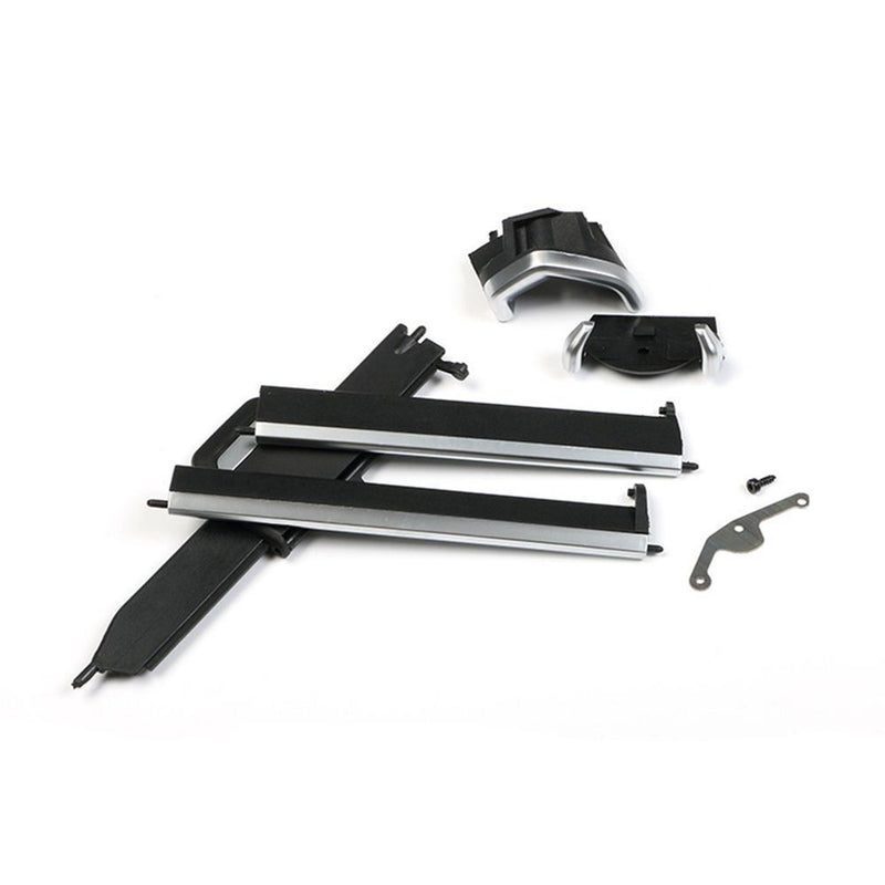 Dashboard Central Air Conditioning Vent Trim Repair Kit for BMW M3 M4 2020-2021