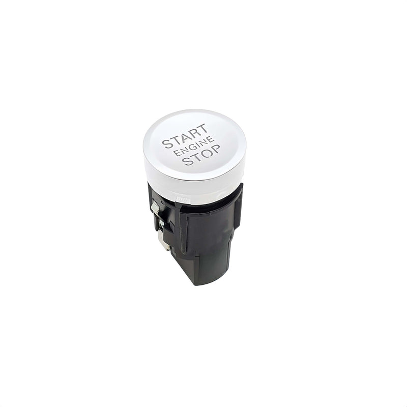 Ignition Engine Start-Stop Switch Push Button for Audi Q2 Quattro Q2 2018-2025