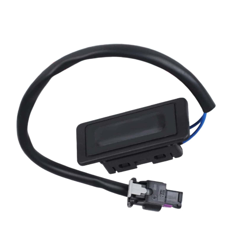 WXZOS  Rear Trunk Lid Tailgate Release Switch for Cadillac XTS 2013-2017