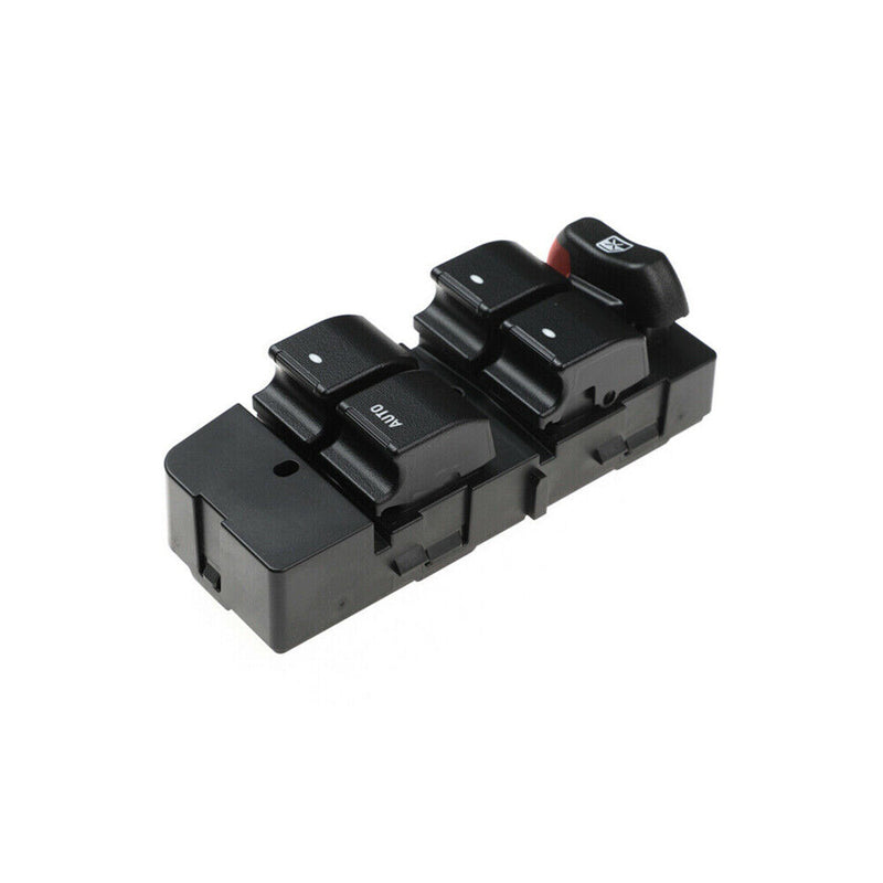 Left Master Power Window Switch 10340140 for Chevrolet 2004-2008 Malibu