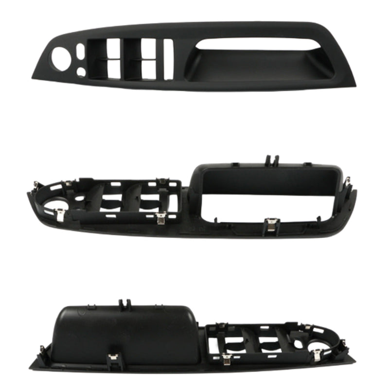 WXZOS Interior Door Armrest Inside Pull Handle Repair Kit for BMW X5 E70 2007-2013