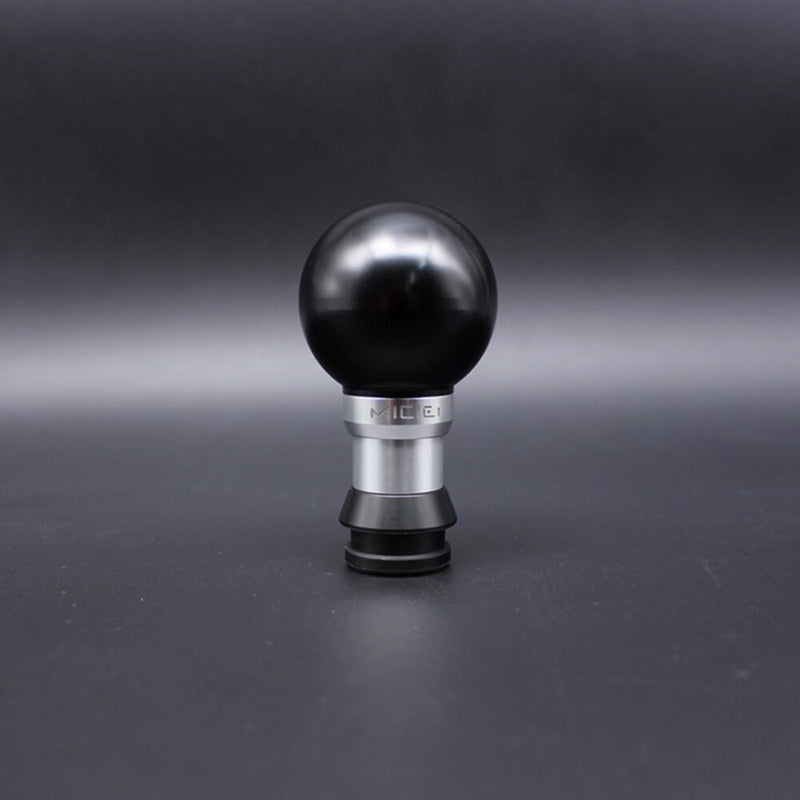 WXZOS Aluminum Alloy Gear Shift Knob for INFINITI G25 G35 G37 2007-2013