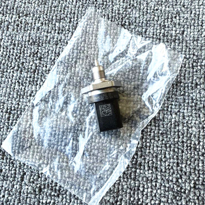 WXZOS Fuel Pressure Rail Sensor for Mercedes-Benz AMG GT 50 (X290) 2019-2023
