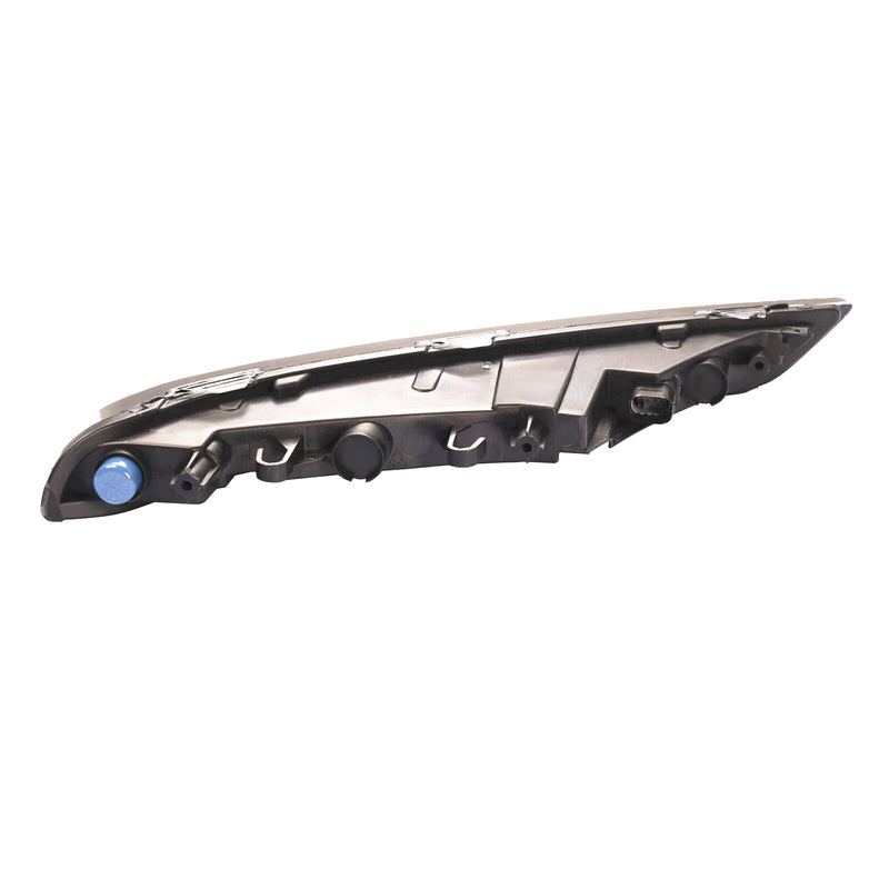 WXZOS Front Bumper Left Side LED DRL Lamp Assembly for Porsche Macan 95B 2014-2017